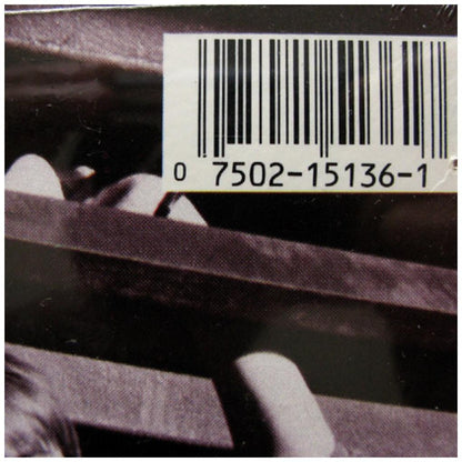 SUZANNE VEGA - SOLITUDE STANDING | VINILO USADO