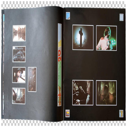 LED ZEPPELIN - THE SONGS REMAINS THE SAME: O.S.T. | VINILO USADO