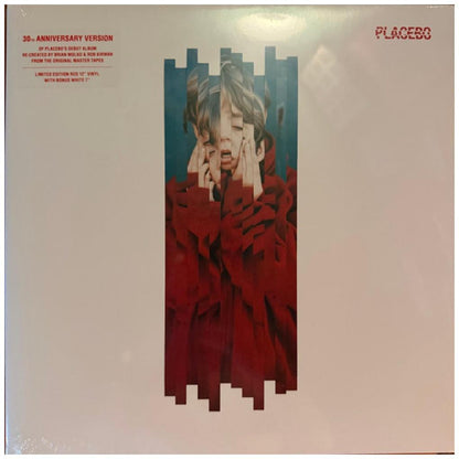 PLACEBO - RE: CREATED | VINILO