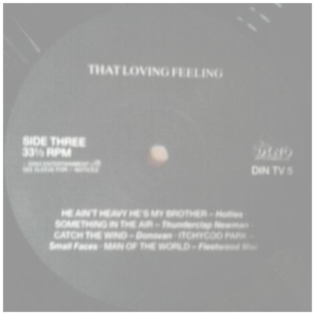 THAT LOVING FEELING - 20 ALL TIME GREATS (2LP) | VINILO USADO