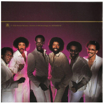 LIONEL RICHIE & COMMODORES - GOLD (2CD) | CD