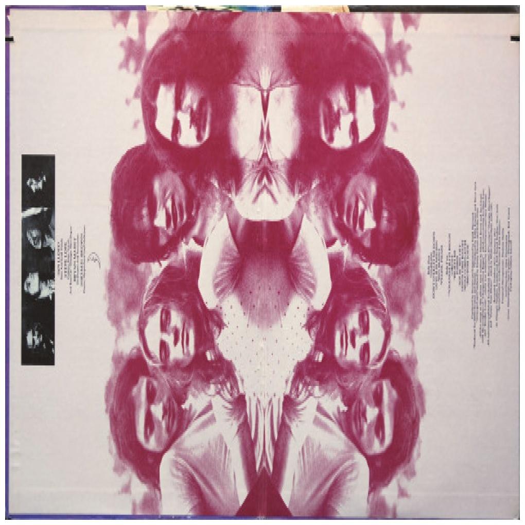 STORIES - ABOUT US | VINILO USADO