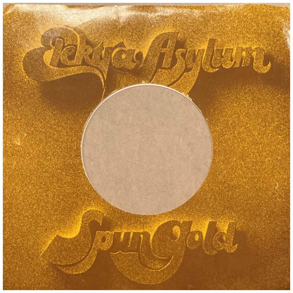 EDDIE RABBIT - I LOVE A RAINY NIGHT | 7" SINGLE USADO