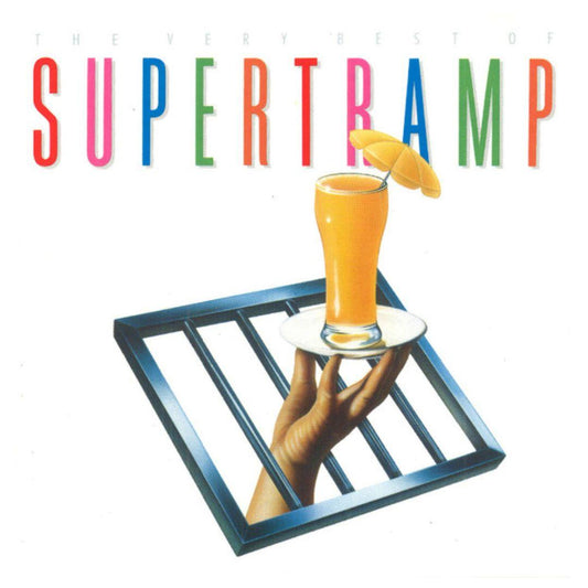 SUPERTRAMP - THE VERY BEST | CD