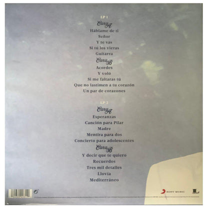 PECOS - SUS MEJORES CANCIONES (2LP) | VINILO