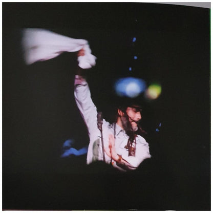QUIQUE NEIRA - ANTOLOGIA VOL.1 | VINILO