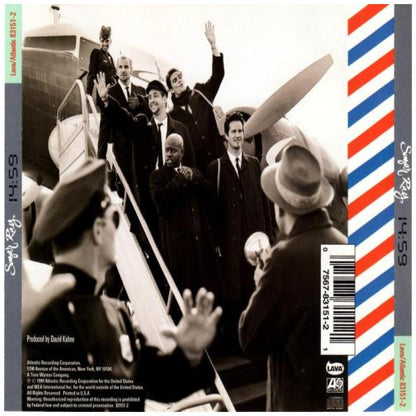 SUGAR RAY - 14:59 (CD NUEVO/SELLADO) | CD