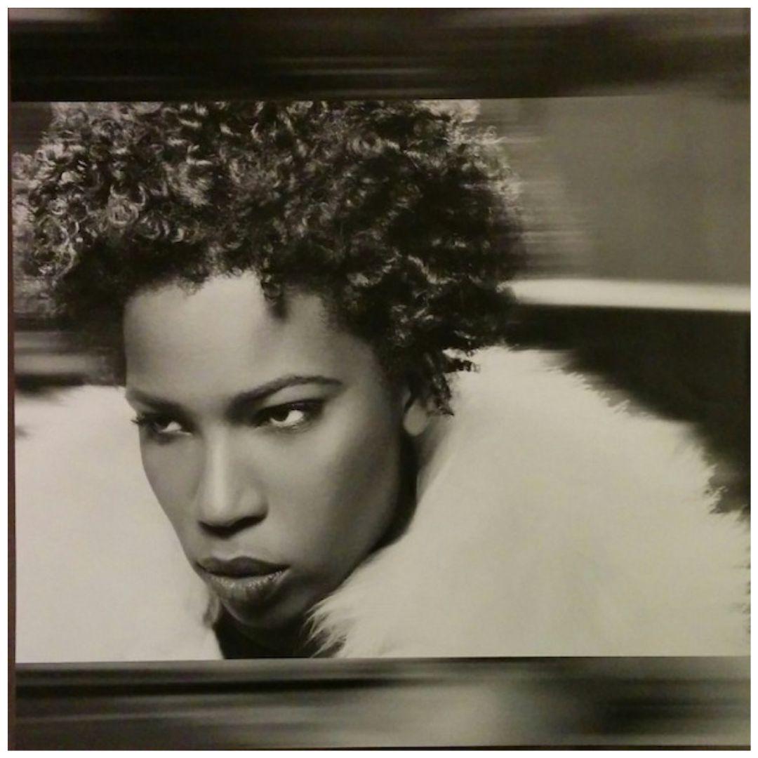 MACY GRAY - ON HOW LIFE IS | VINILO