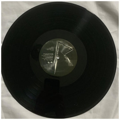 RIHANNA - RATED R (2LP) | VINILO