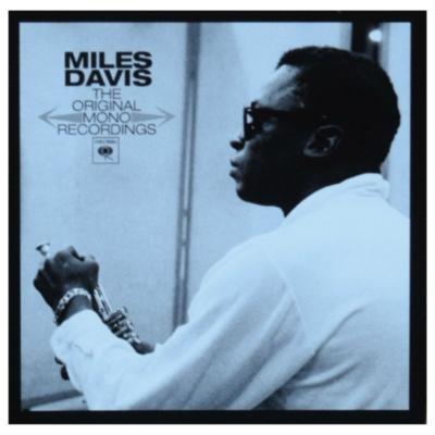 MILES DAVIS - KIND OF BLUE (MONO VINYL) | VINILO