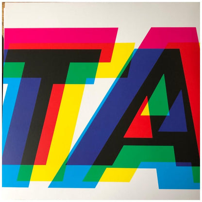 NEW ORDER & JOY DIVISION  - TOTAL: THE BEST OF (2LP) | VINILO