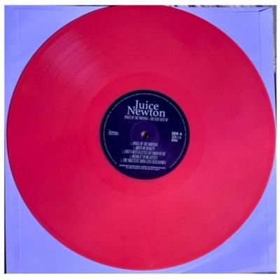 JUICE NEWTON - THE VERY BEST OF | VINILO