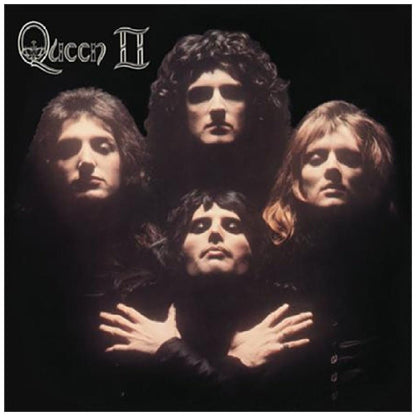 QUEEN - QUEEN II (MIX 2026) (180GRS) | VINILO