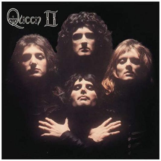 QUEEN - QUEEN II (MIX 2026)