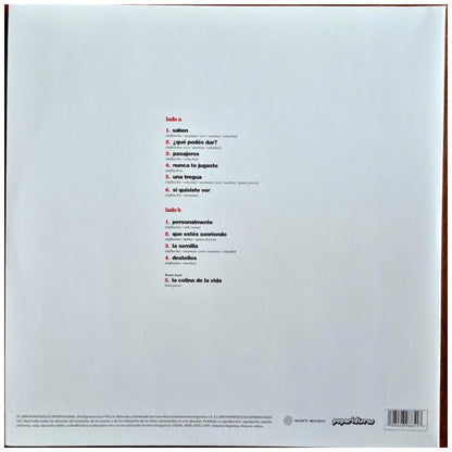 LAS PELOTAS - DESPIERTA | VINILO