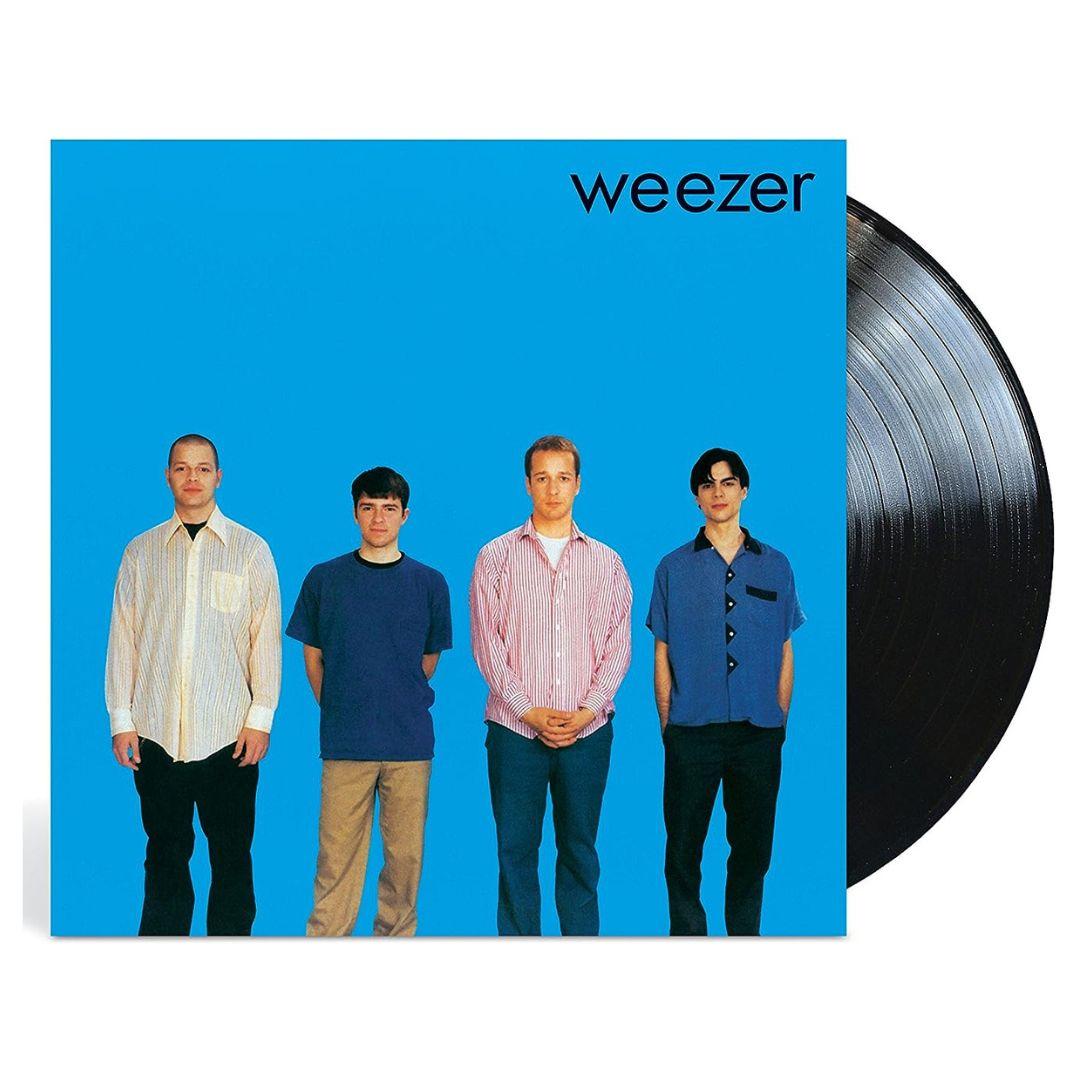 WEEZER - WEEZER (BLUE ALBUM) | VINILO