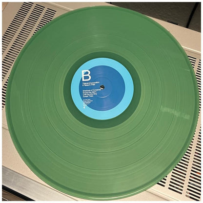 THIEVERY CORPORATION - IT TAKES A THIEF: THE VERY BEST OF (2LP) | VINILO