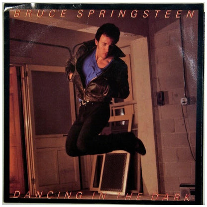 BRUCE SPRINGSTEEN - DANCING IN THE DARK | 7" SINGLE USADO