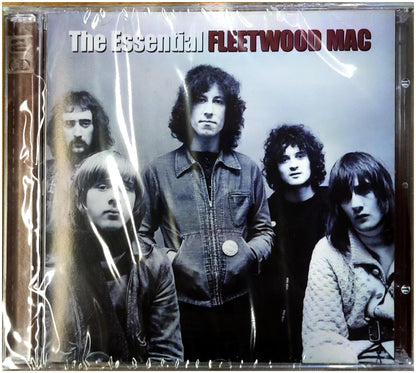 FLEETWOOD MAC - THE ESSENTIAL (2CDS) | CD