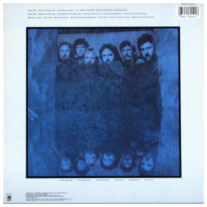 38 SPECIAL  - FLASHBACK: BEST OF (+ 7" SINGLE) | VINILO USADO