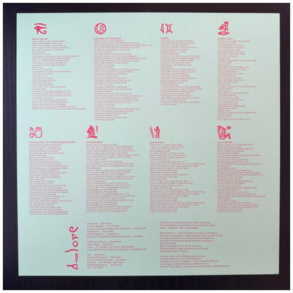 ALAN PARSONS PROJECT - EYE IN THE SKY (HALF-SPEED REMASTER) (CLEAR VINYL) | VINILO