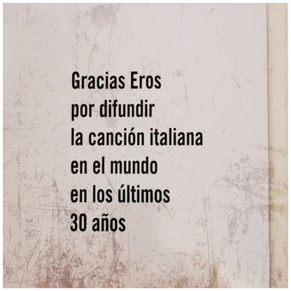 EROS RAMAZZOTTI - 30: LA COLECCIÓN DEFINITIVA (2CD+DVD) (3 BONUS TRACK) | CD