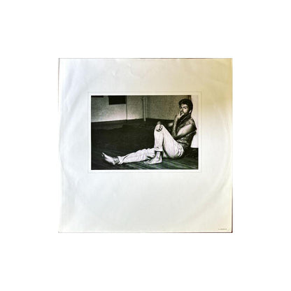 GEORGE MICHAEL - FAITH | VINILO USADO