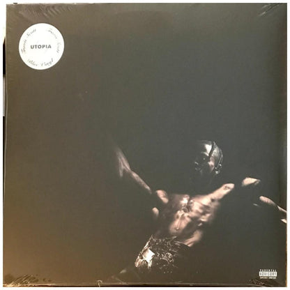 TRAVIS SCOTT - UTOPIA | VINILO