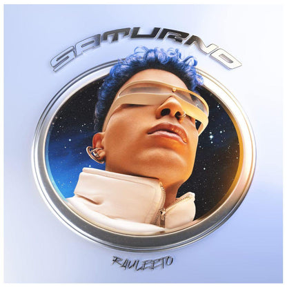 RAUW ALEJANDRO - SATURNO | CD