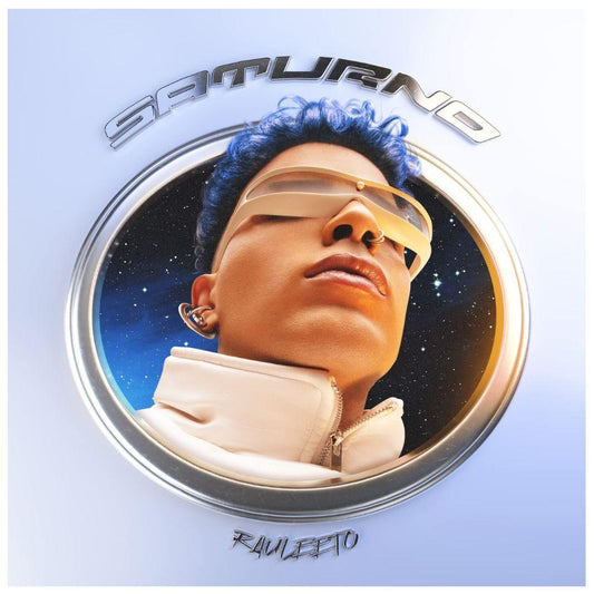 RAUW ALEJANDRO - SATURNO | CD