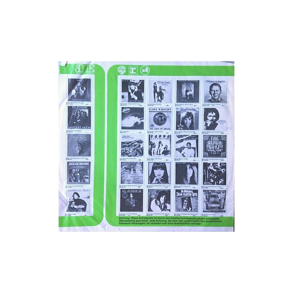 DONNA SUMMER - STAR-COLLECTION  | VINILO USADO