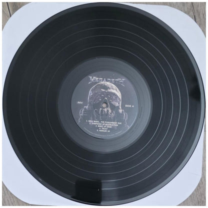 MEGADETH - FAST HITS (EXCLUSIVE EDITION VINYL) | VINILO