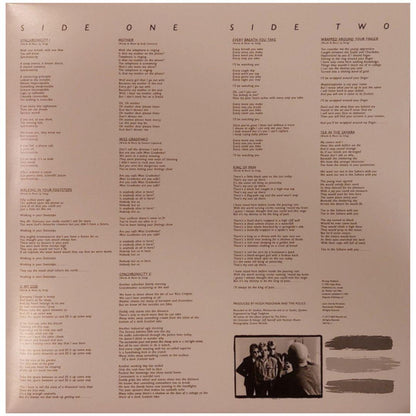 POLICE - SYNCHRONICITY  | VINILO