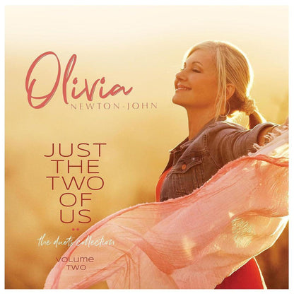OLIVIA NEWTON JOHN - THE DUETS COLLECTION (VOL.2) | VINILO