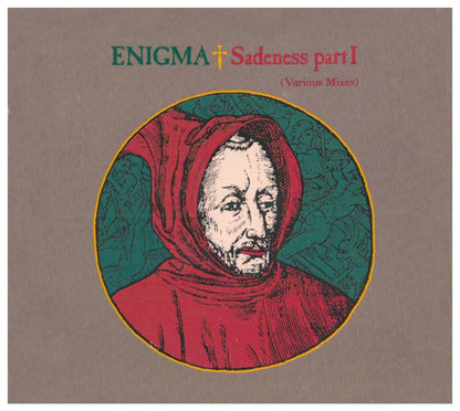 ENIGMA - SADENESS PART I | CD SINGLE