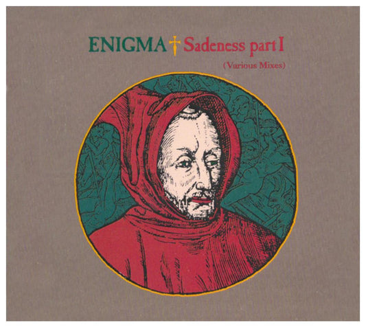 ENIGMA - SADENESS PART I | CD SINGLE