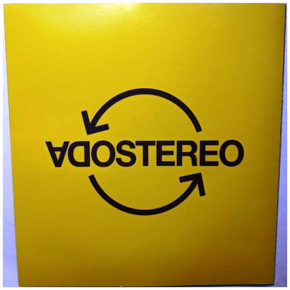 SODA STEREO - ME VERÁS VOLVER: HITS | CD