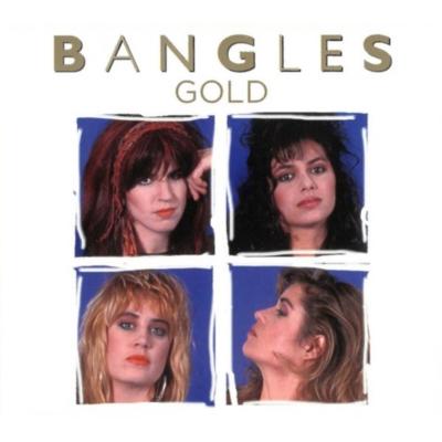 BANGLES - GOLD THE GREATEST HITS (3CD) | CD