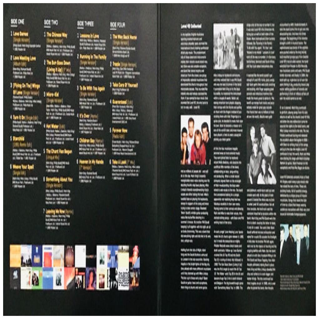 LEVEL 42 - COLLECTED (2LP) | VINILO