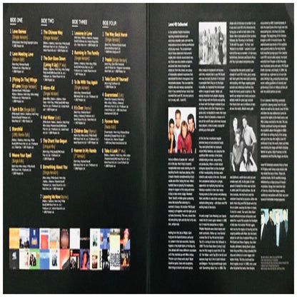 LEVEL 42 - COLLECTED (2LP) | VINILO