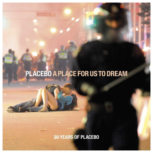 PLACEBO - BEST OF A PLACE FOR US (2CD) | CD