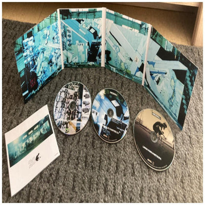 LINKIN PARK  - METEORA (20 YEARS ANNNIVERSARY) (3CD) | CD