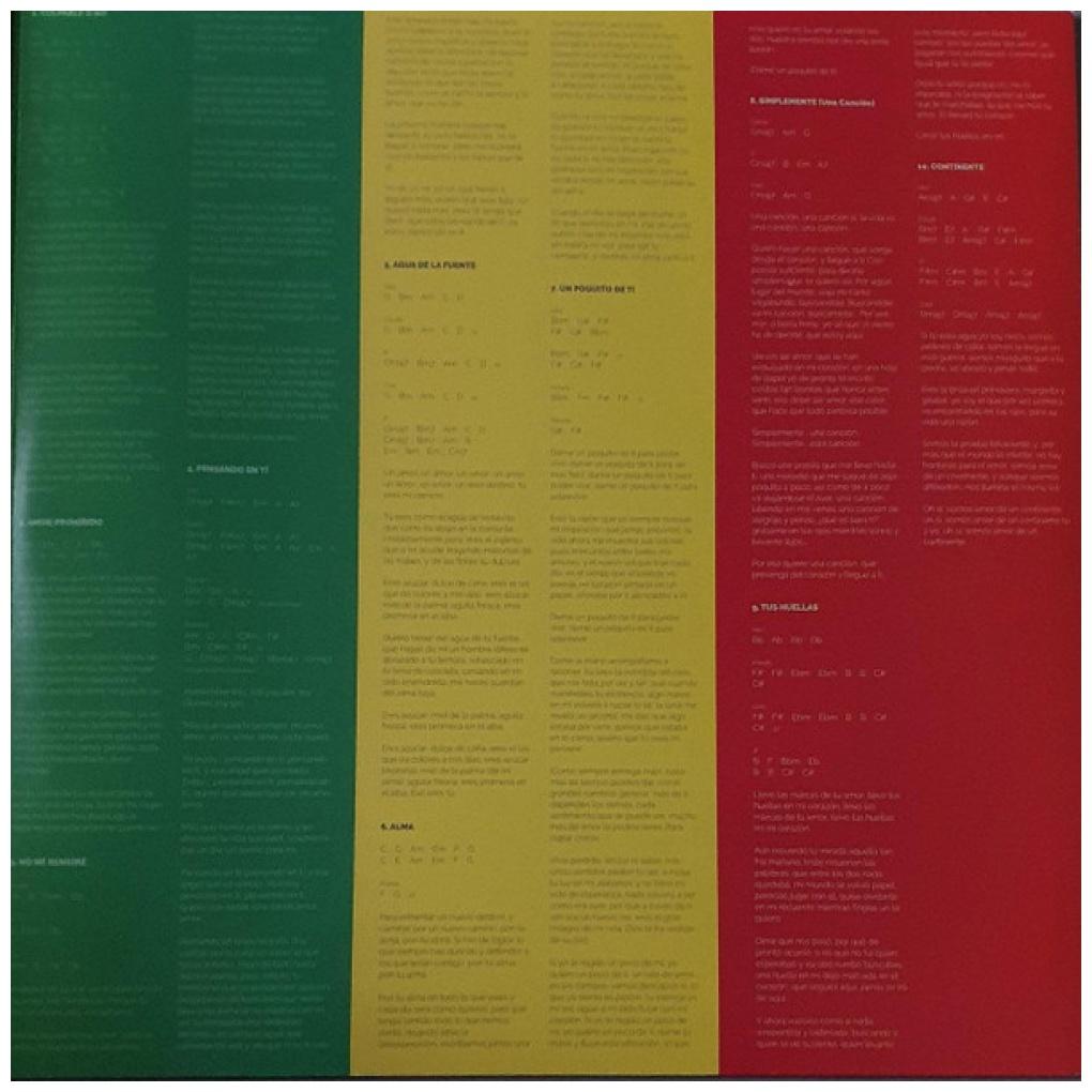 QUIQUE NEIRA - ANTOLOGIA VOL.1 | VINILO