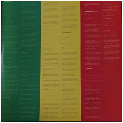 QUIQUE NEIRA - ANTOLOGIA VOL.1 | VINILO
