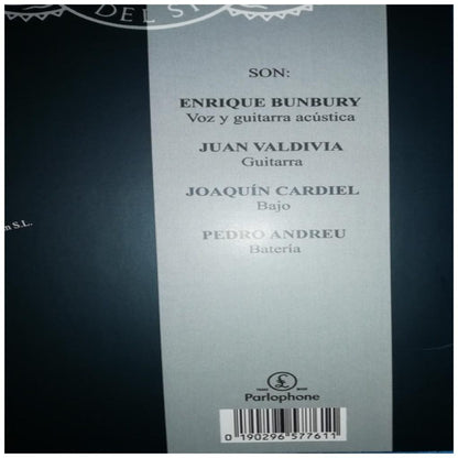 HEROES DEL SILENCIO - EN DIRECTO (LP+CD) | VINILO