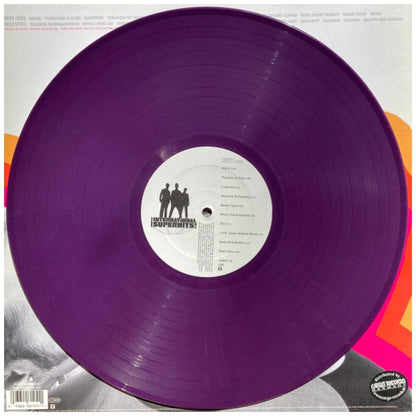 GREEN DAY - INTERNATIONAL HITS | VINILO