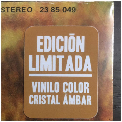 NINO BRAVO - MI TIERRA | VINILO
