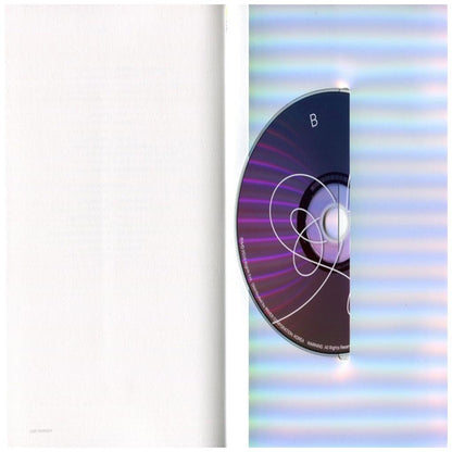 BTS - LOVE YOURSELF: ANWSER | CD