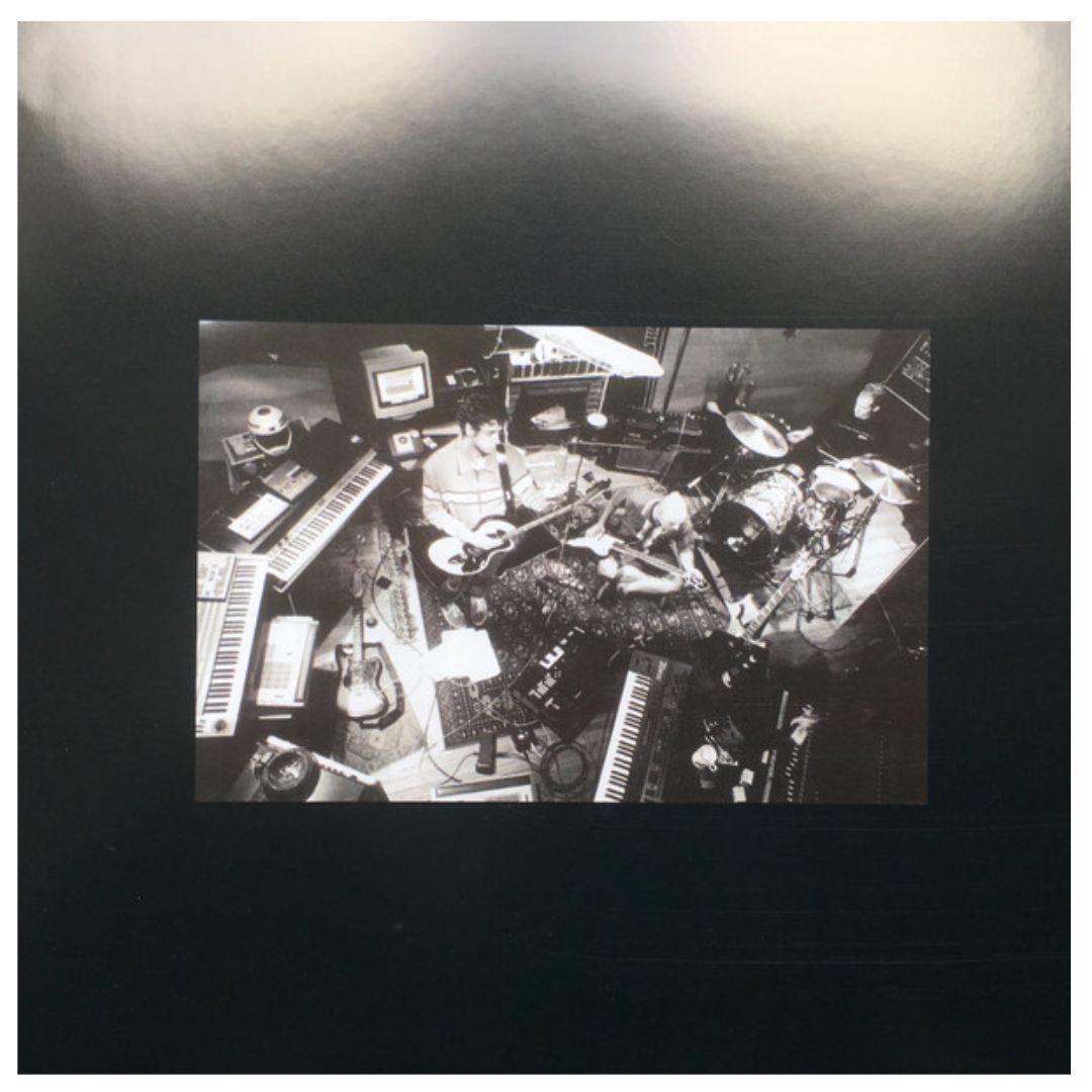SODA STEREO - SUENO STEREO (2LP) | VINILO