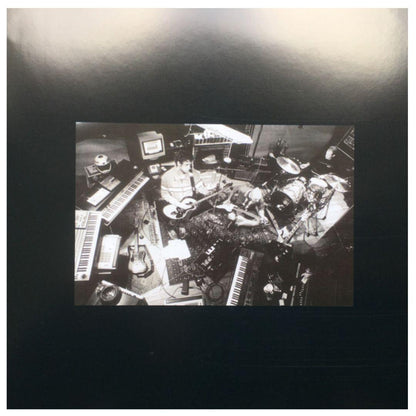 SODA STEREO - SUENO STEREO (2LP) | VINILO